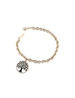 Bracelet Mediterraneo Woman Albero della Vita in Silver Zirconia A10RZNB05